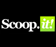 Scoopit logo